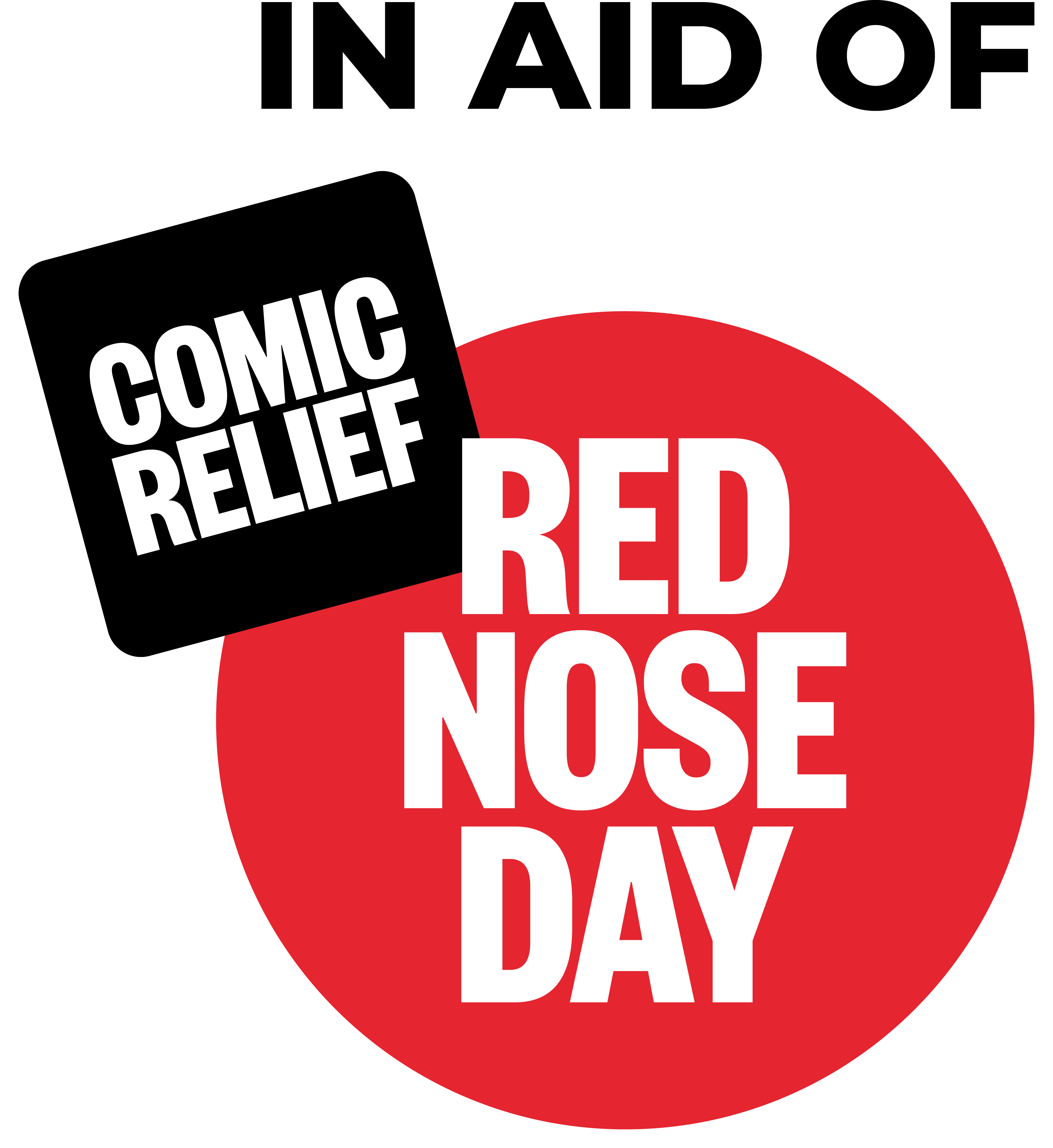 Red Nose Day