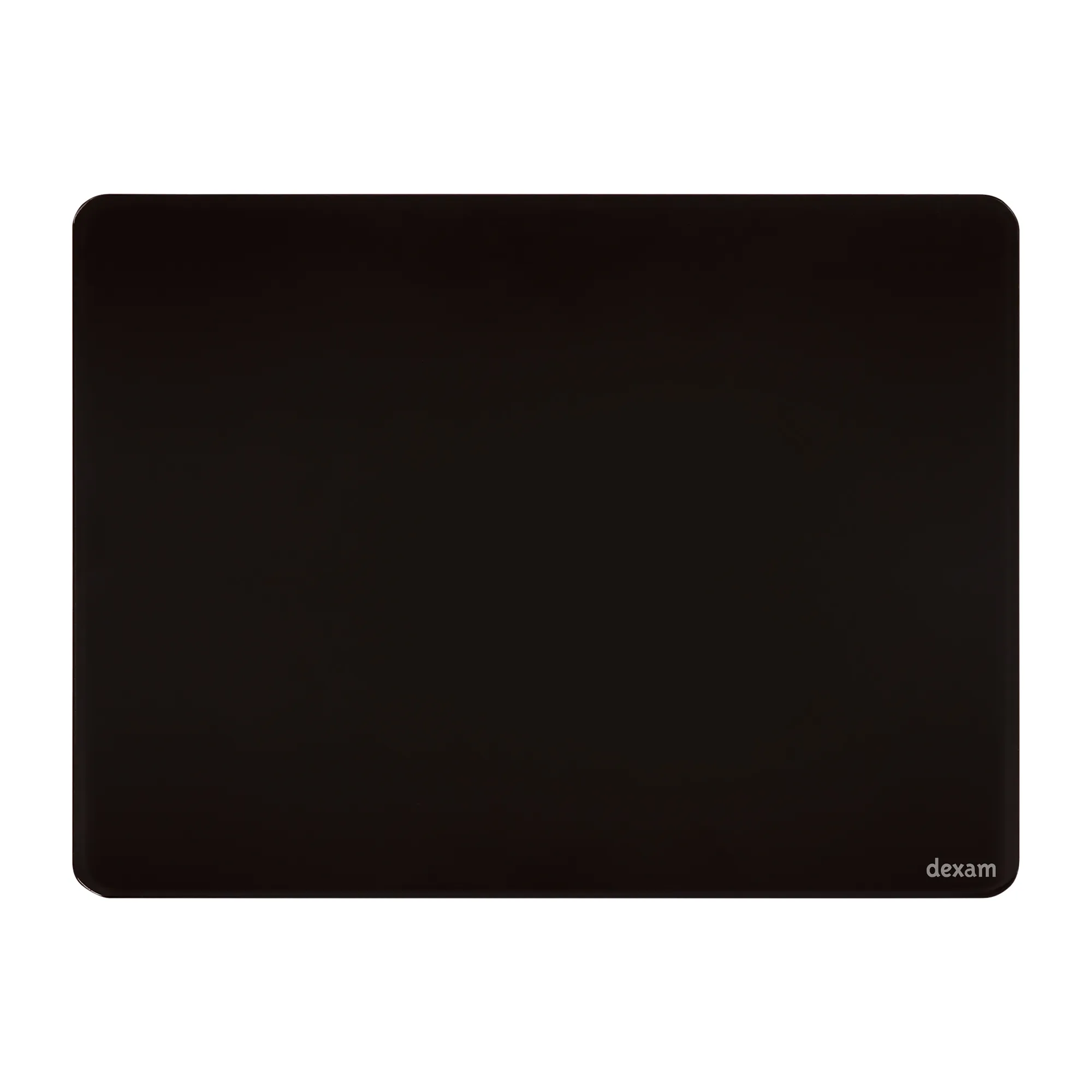 Love Colour Worktop Saver - True Black
