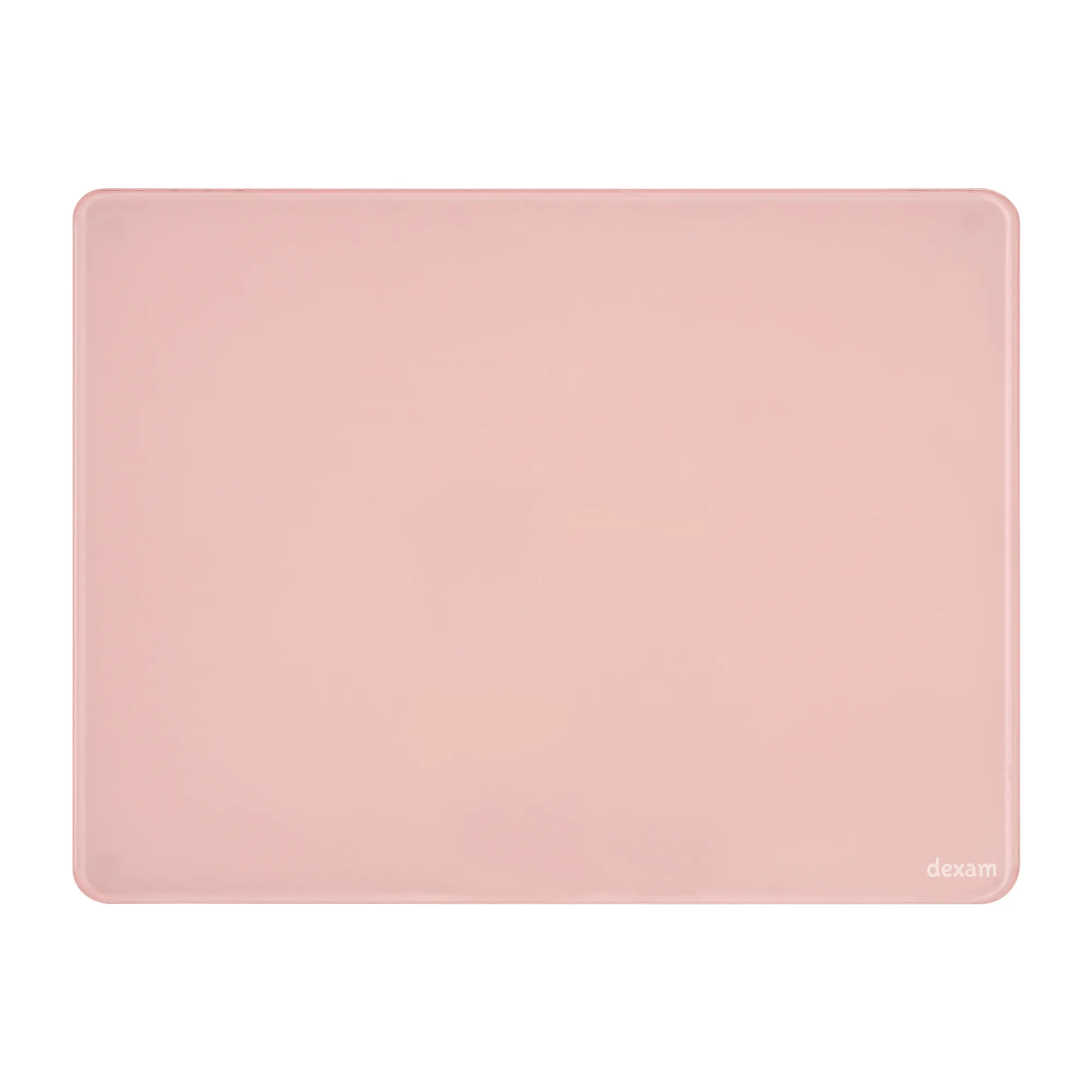Love Colour Worktop Saver - Blush