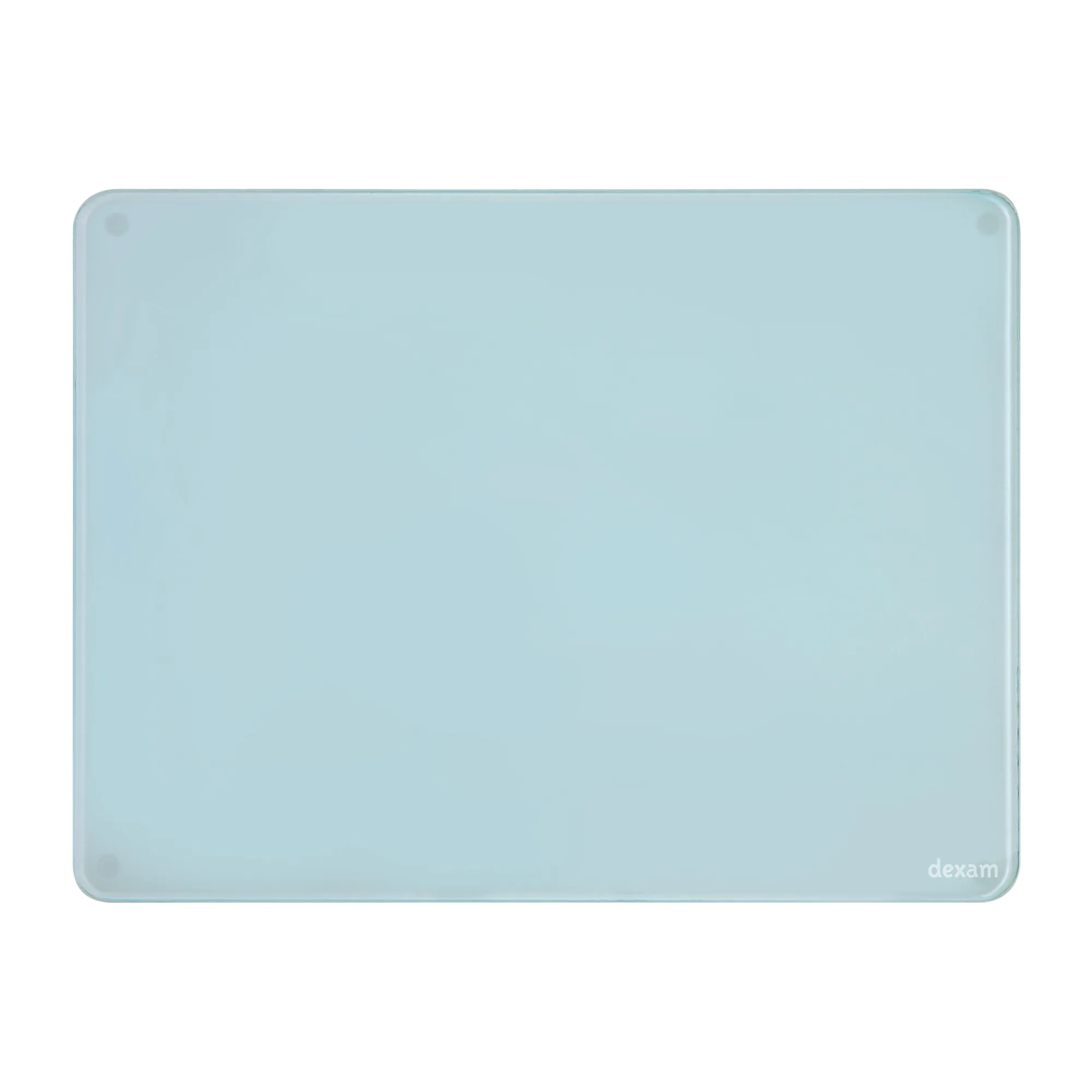Love Colour Worktop Saver - Duck Egg